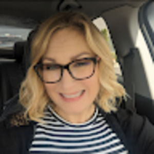 Meet your Posher, Katricia